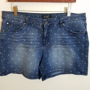 Earl Jeans - Shorts